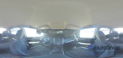 2015 Nissan Altima 2.5 from USA, damaged, VIN 1N4AL3AP6FC134839